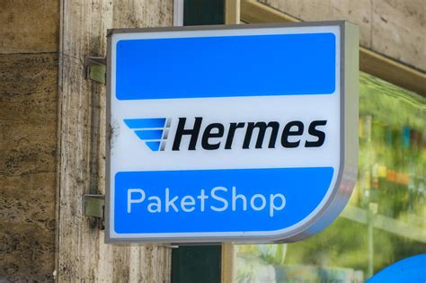 Hermes Paketshops in Garmisch